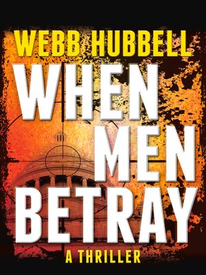 cover image of When Men Betray